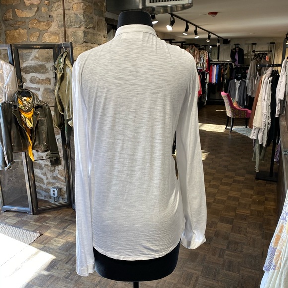 Fee the Piece long sleeve top - Picture 2 of 5